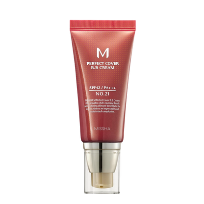 BB Cream