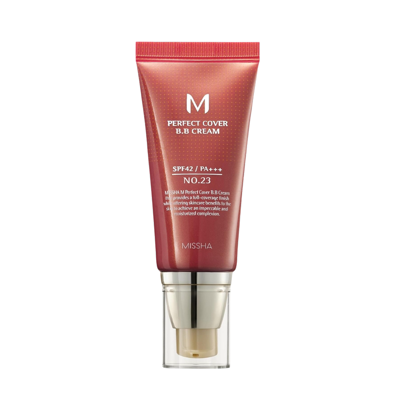 BB Cream