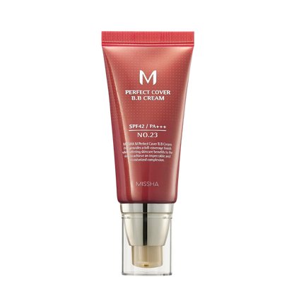 BB Cream