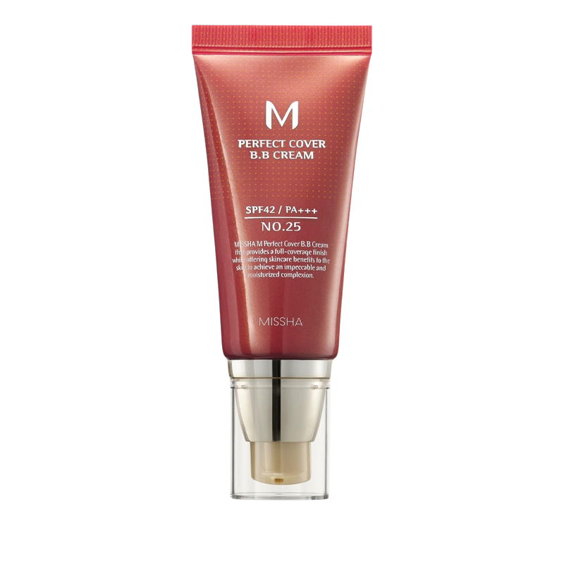 BB Cream