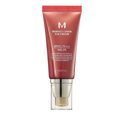 BB Cream