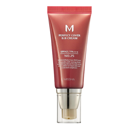 BB Cream