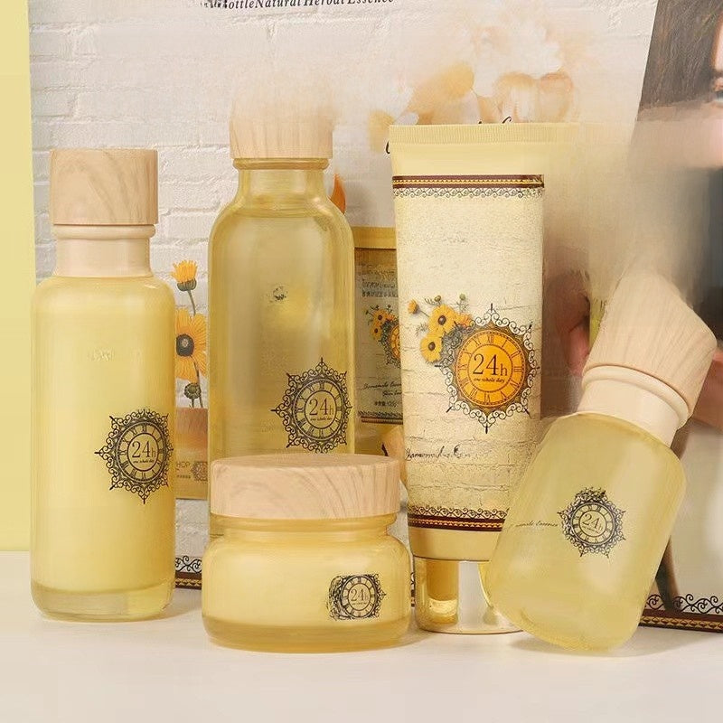 Bb Eye Cream Essence