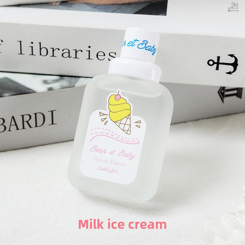 Sophie Light Fragrance Perfume for Women Fresh Daily Scents