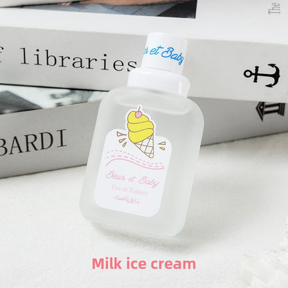 Sophie Light Fragrance Perfume for Women Fresh Daily Scents