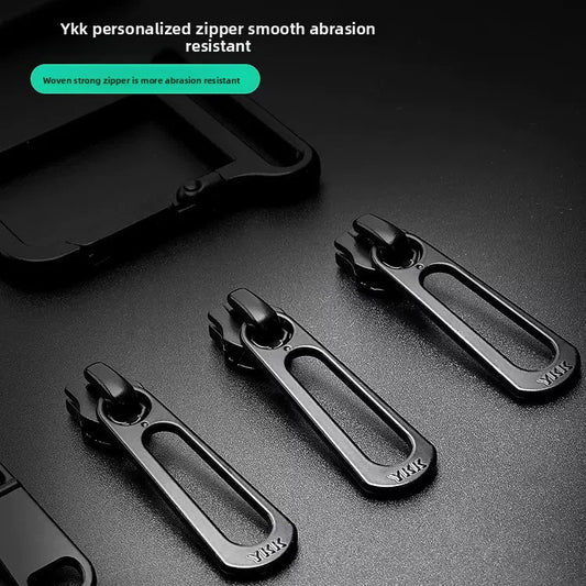 Mens Waterproof Business Backpack Travel Computer Bag Daily
