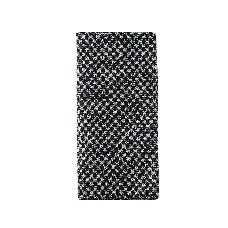 Bath Towel and Back Scrubber for Daily Shower Body Care Use