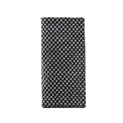 Bath Towel and Back Scrubber for Daily Shower Body Care Use