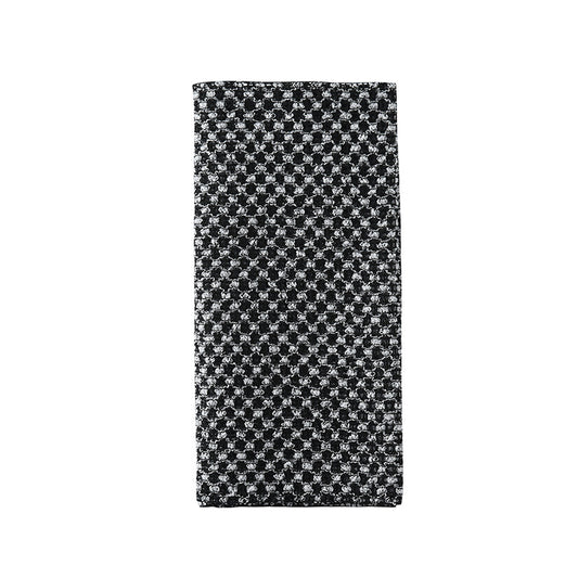 Bath Towel and Back Scrubber for Daily Shower Body Care Use
