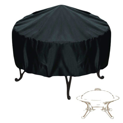 BBQ grill cover