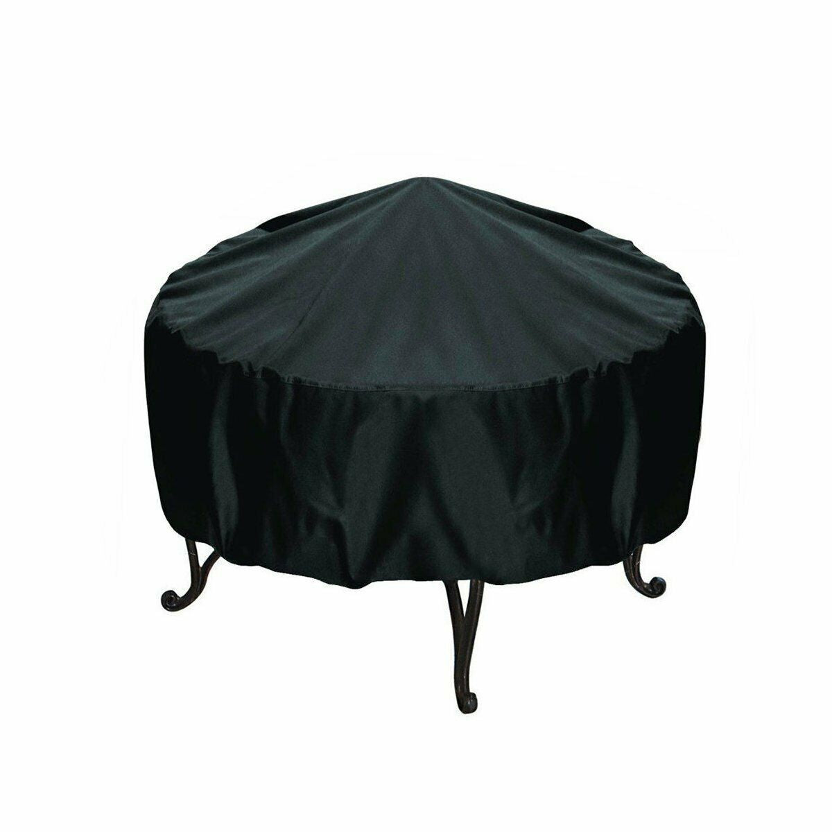 BBQ grill cover