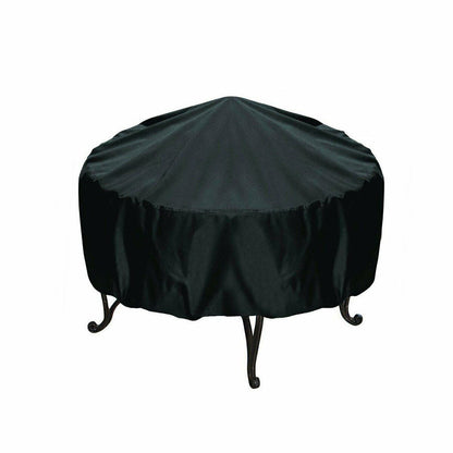 BBQ grill cover