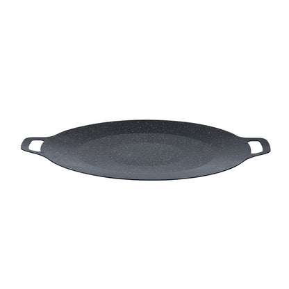 BBQ grill pan