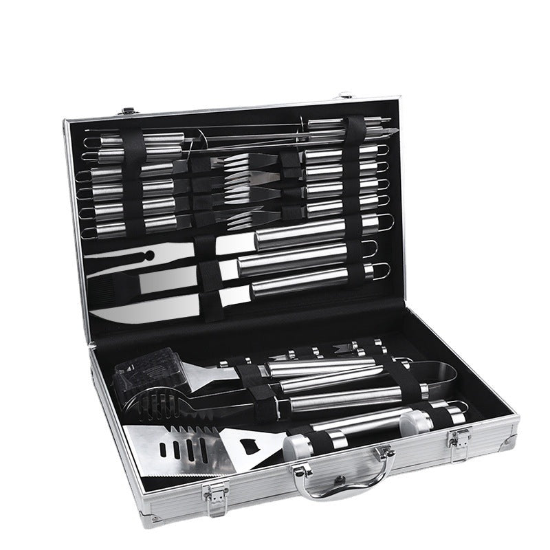 BBQ Grill Tools