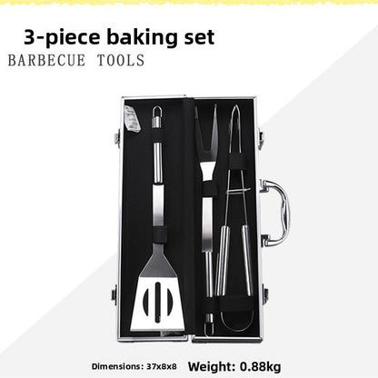 BBQ Grill Tools