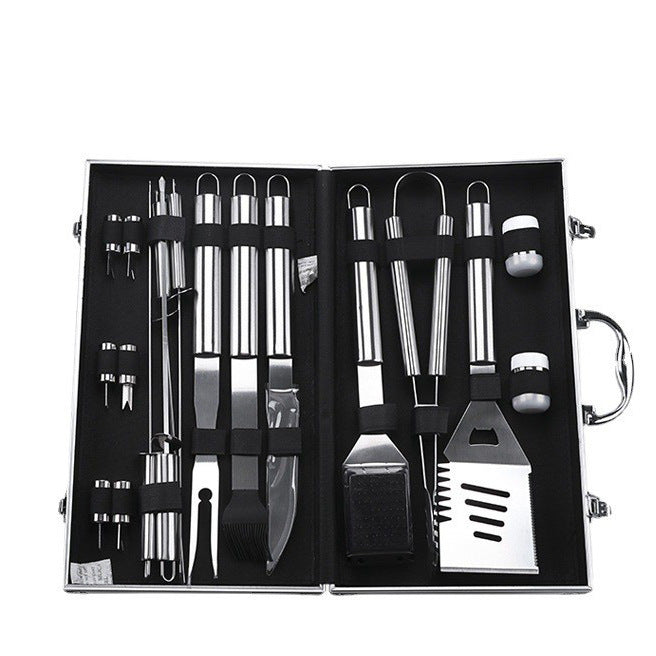 BBQ Grill Tools