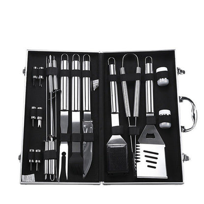 BBQ Grill Tools