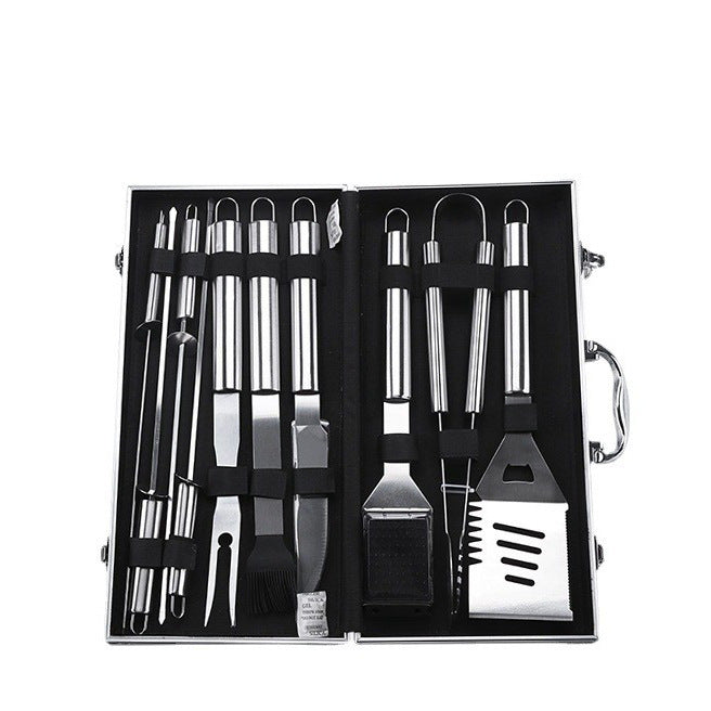 BBQ Grill Tools