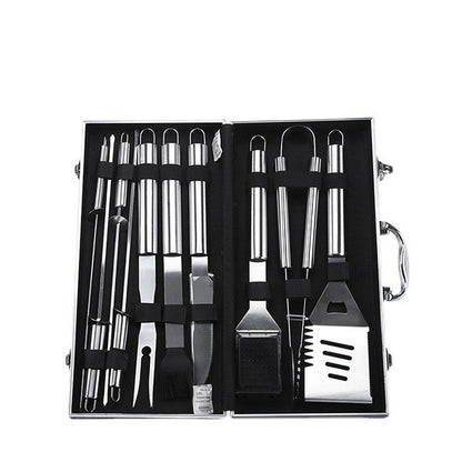 BBQ Grill Tools