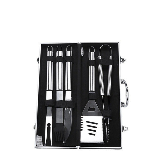 BBQ Grill Tools