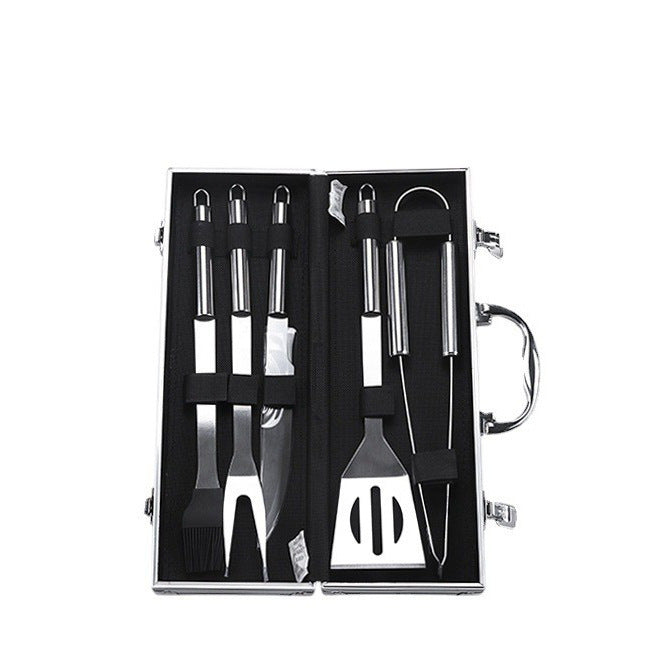 BBQ Grill Tools