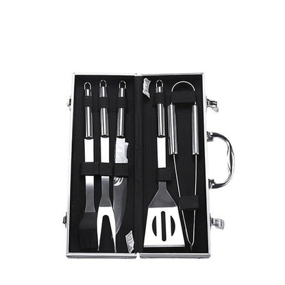 BBQ Grill Tools