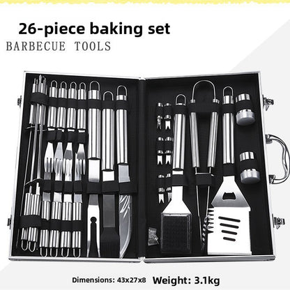 BBQ Grill Tools