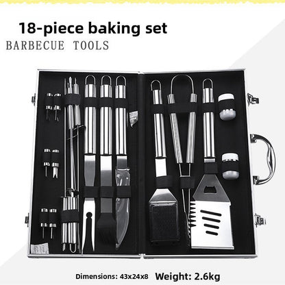 BBQ Grill Tools