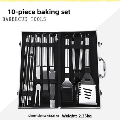 BBQ Grill Tools