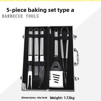 BBQ Grill Tools