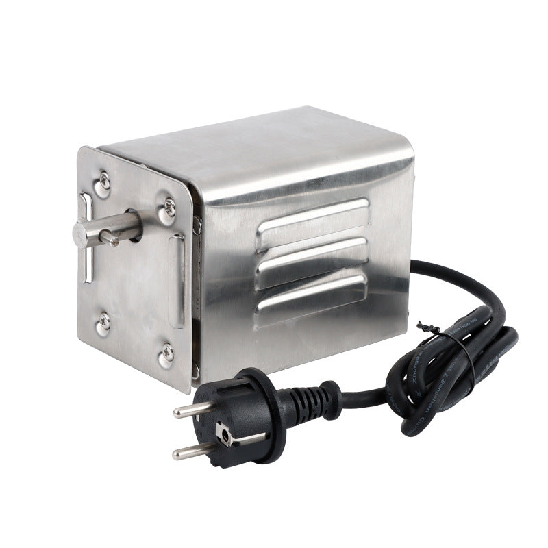 BBQ motor