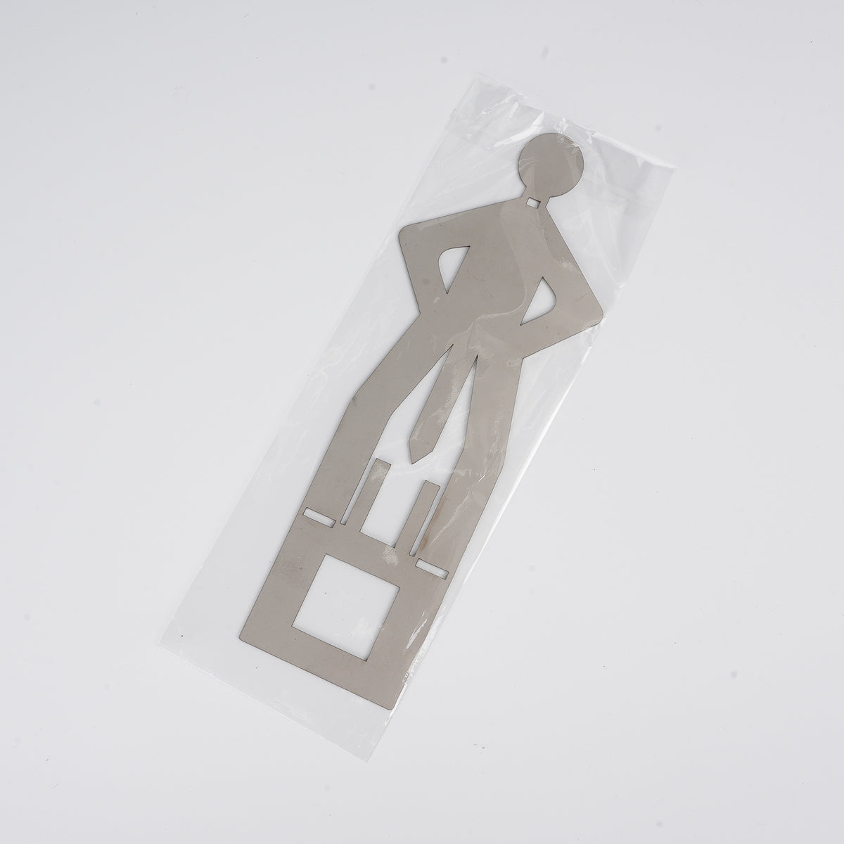 BBQ sausage holder