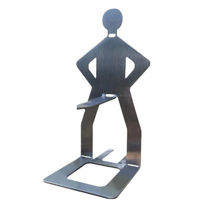 BBQ sausage holder