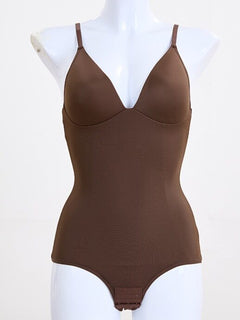 Chocolate Brown-B28