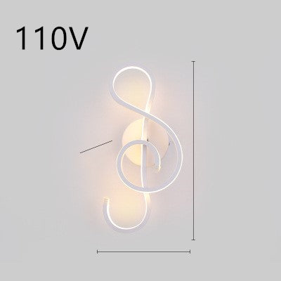 Buy LED Silicone Shade Ceiling Lamp 220V with 30000H Life