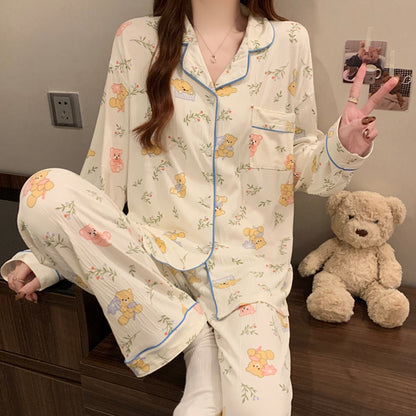 Buy High-Value Korean-Style Wrinkled Fabric Women’s Suit Set