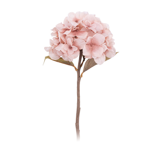 Buy First Artificial Flowers Hydrangea Branch for Autumn Style