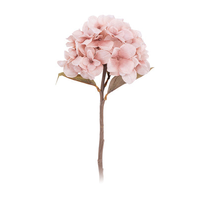 Buy First Artificial Flowers Hydrangea Branch for Autumn Style