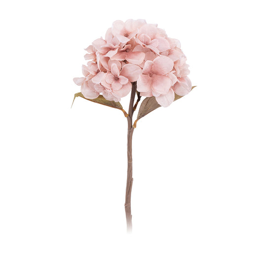 Buy First Artificial Flowers Hydrangea Branch for Autumn Style