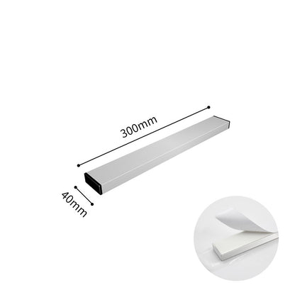 Kitchen Wallmounted Knife Storage Rack for Kitchen Tools