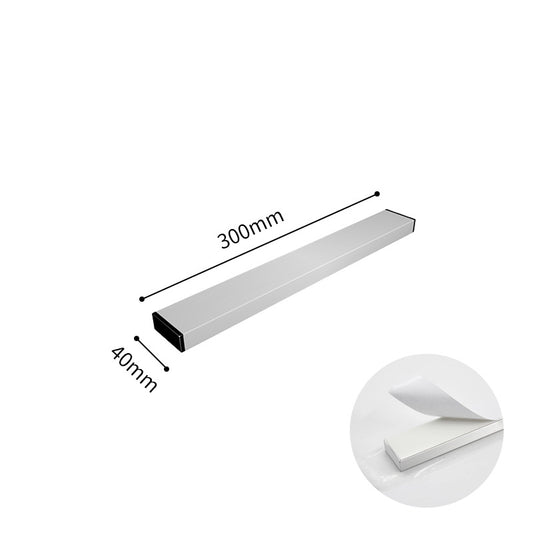 Kitchen Wallmounted Knife Storage Rack for Kitchen Tools