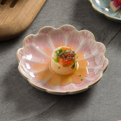 Ceramic Spoon Holder Household Soup Spoon Holder Use