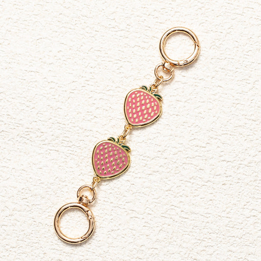 One Shoulder Bag Extension Chain Replacement for Accessories