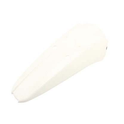 Modified Motorcycle Tail Plate Mudguard Durable and Strong