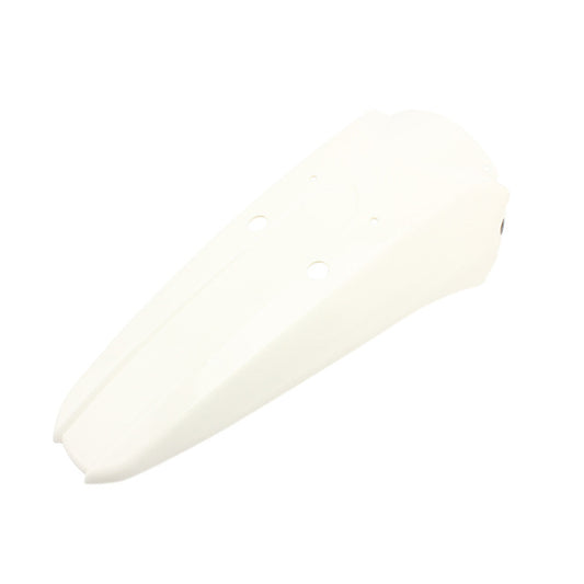Modified Motorcycle Tail Plate Mudguard Durable and Strong