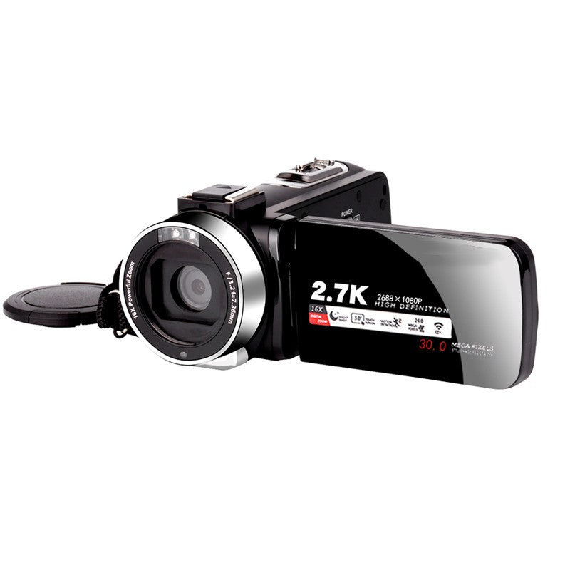 30MP HD Digital WIFI Night Vision DV Camera – Home & Travel