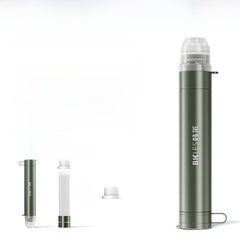 Portable Water Purifier 1YrKit WithBag