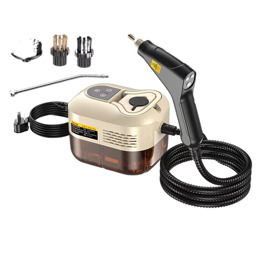 High Temperature Steam Cleaner Portable Home Cleaning Tool