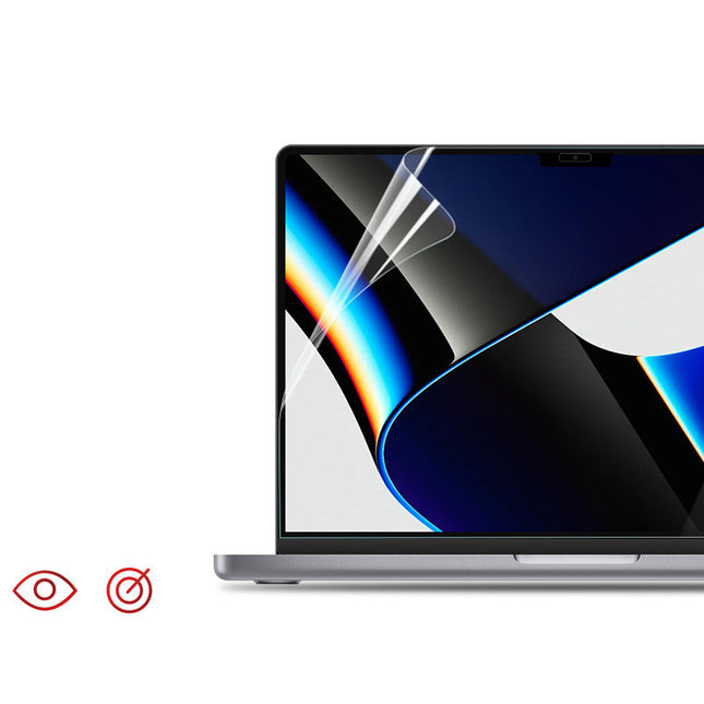 Notebook HD Protective Film for Enhanced Screen Protection