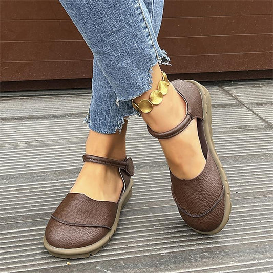 High-Quality Flats for Women Combining Style and Comfort